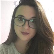 doy clasese particulares a niños que necesiten apoyo en lecto-escritura de Educación Infantil o asignaturas de Primaria